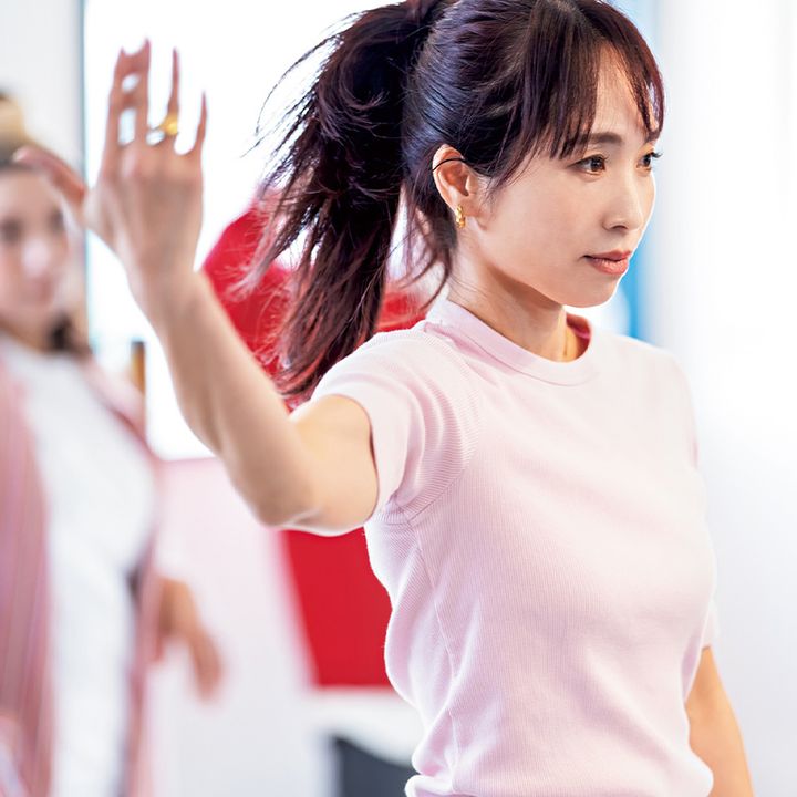 ママの習い事,習い事