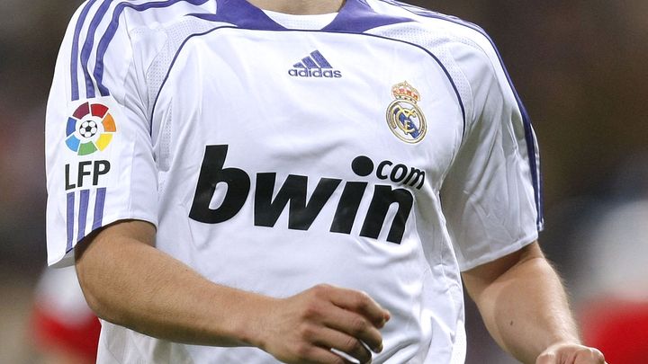 「スポーツギャンブルと手を組んだ」欧州5つの名門チーム