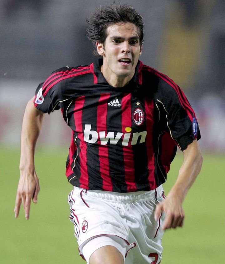 「スポーツギャンブルと手を組んだ」欧州5つの名門チーム