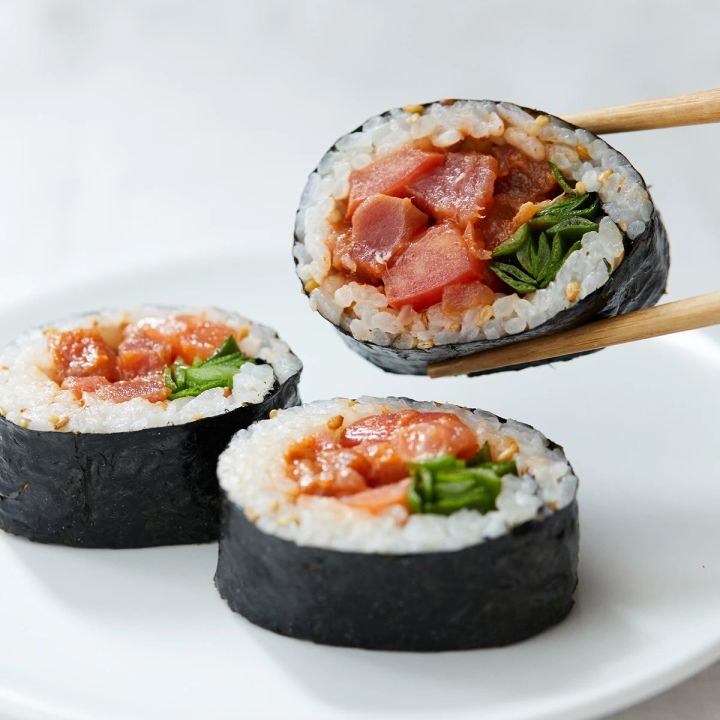 【人気料理家・長谷川あかりさん考案】美容におすすめ！ おにぎりレシピ_6