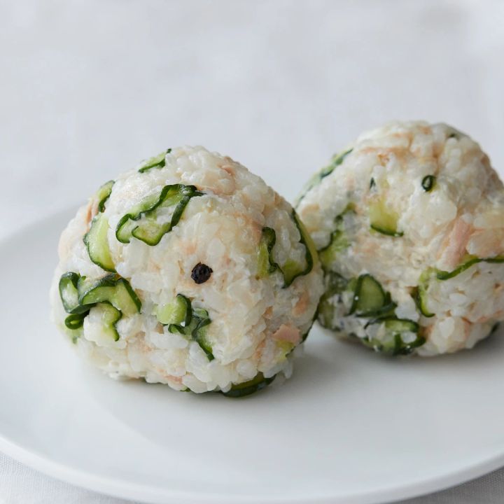 【人気料理家・長谷川あかりさん考案】美容におすすめ！ おにぎりレシピ_5