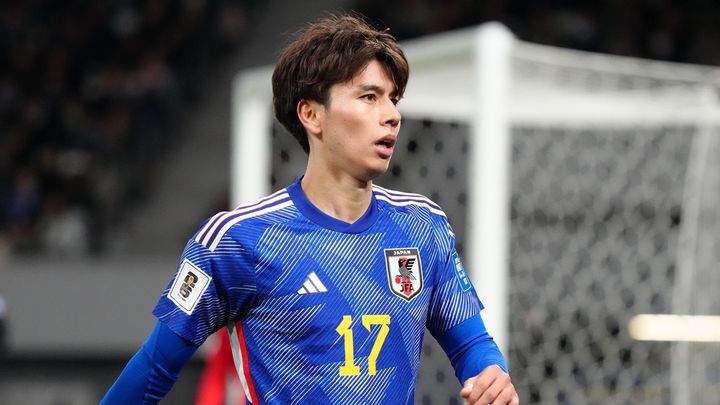 日本代表、北朝鮮との3月シリーズで「株を上げた」3名の選手