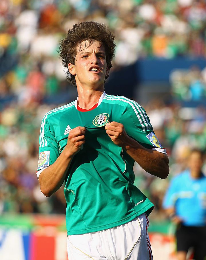 ゲームでは世界最強レベルだった「レジェンド選手」9名