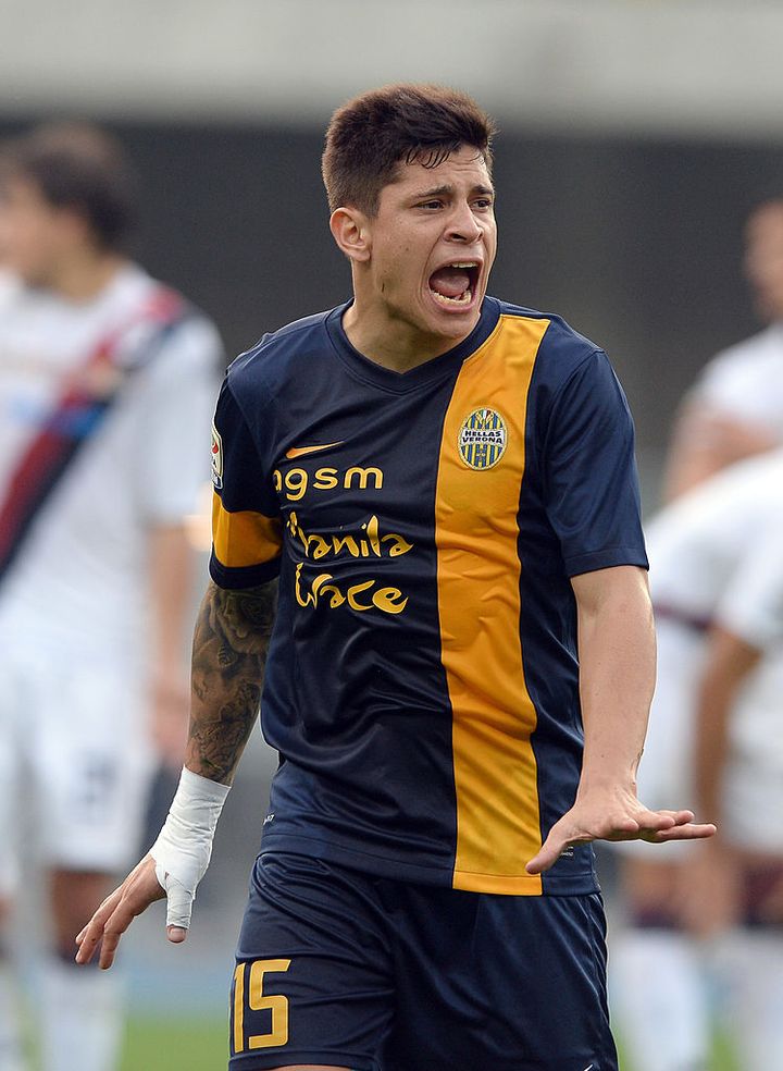 ゲームでは世界最強レベルだった「レジェンド選手」9名