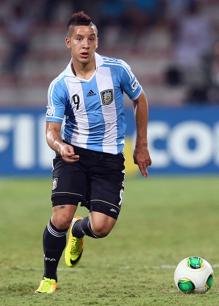 ゲームでは世界最強レベルだった「レジェンド選手」9名