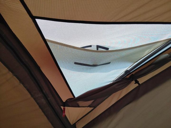 テント内でストーブが使える!?スノーピーク新製品展示会が凄すぎた…！【イベントレポート】