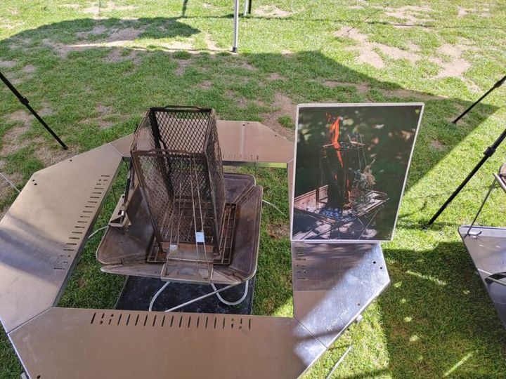 テント内でストーブが使える!?スノーピーク新製品展示会が凄すぎた…！【イベントレポート】