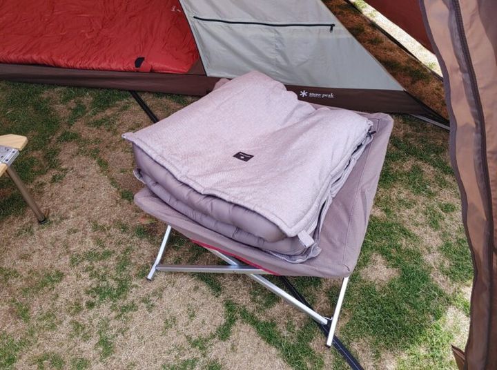 テント内でストーブが使える!?スノーピーク新製品展示会が凄すぎた…！【イベントレポート】