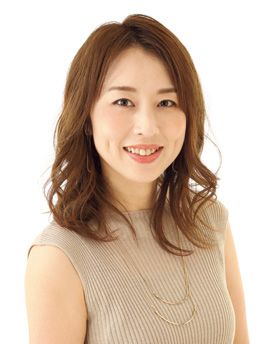 パーソナルカラーアナリスト 寺尾智子さん