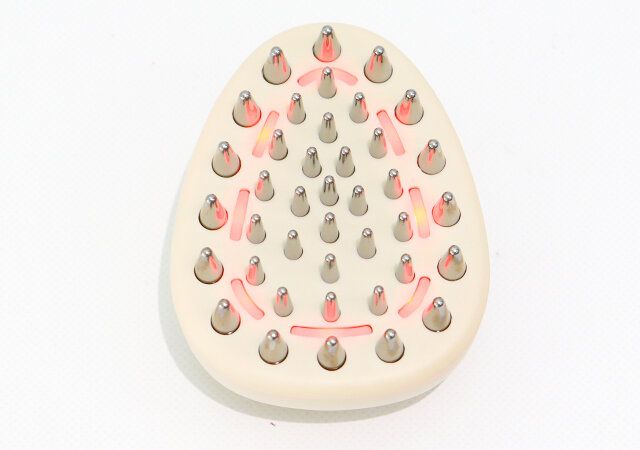 オトナミューズの電気ブラシ付録をレビュー