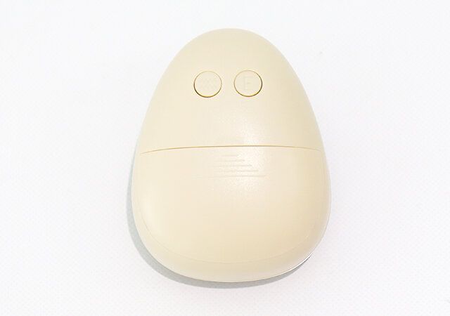 オトナミューズの電気ブラシ付録をレビュー