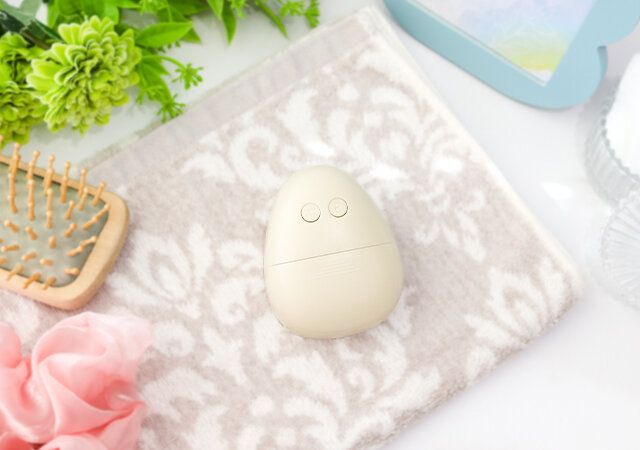 オトナミューズの電気ブラシ付録をレビュー