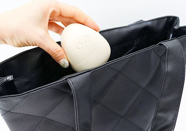 オトナミューズの電気ブラシ付録をレビュー