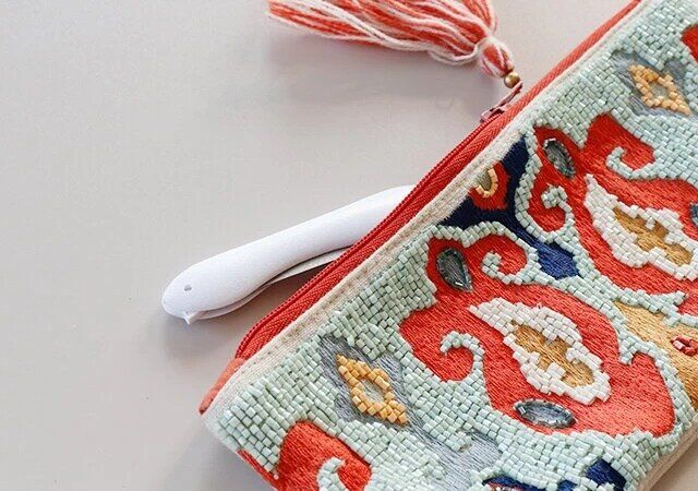 折りたたみネイルファイルの収納力