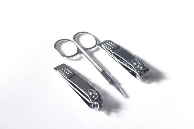 ネイルケアセット（携帯用）の内容