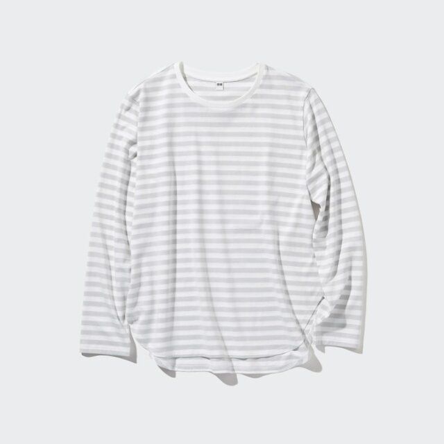 ユニクロのTシャツ