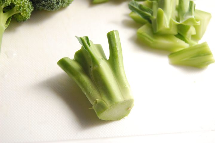 ブロッコリー