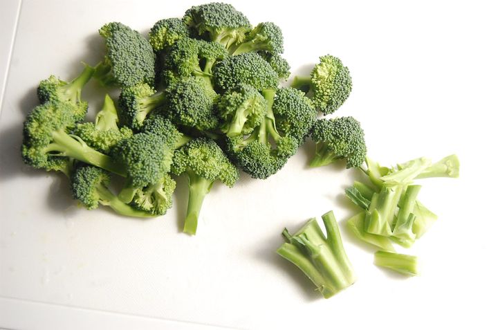 ブロッコリー