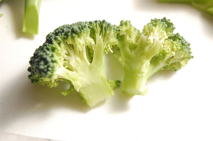 ブロッコリー