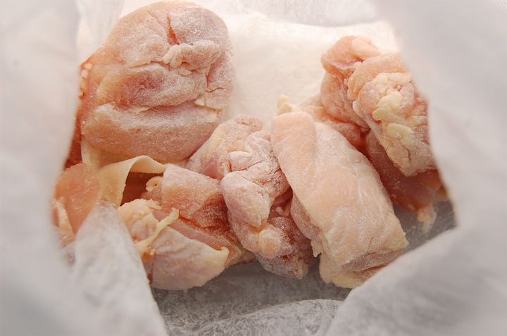 鶏肉