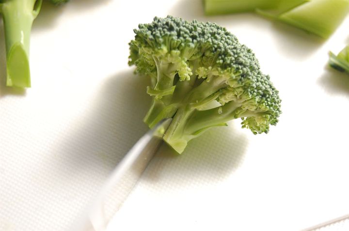 ブロッコリー