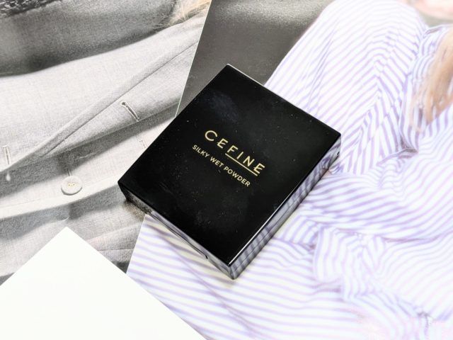 セフィーヌの写真