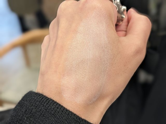 オンリーミネラルの写真