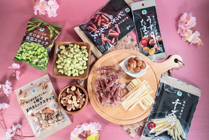 ファミリーマート