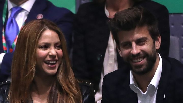 7年ぶりアルバム発売のシャキーラ、元夫ピケを口撃！「作品作りに苦労したわ。夫によく足を引っ張られ…」