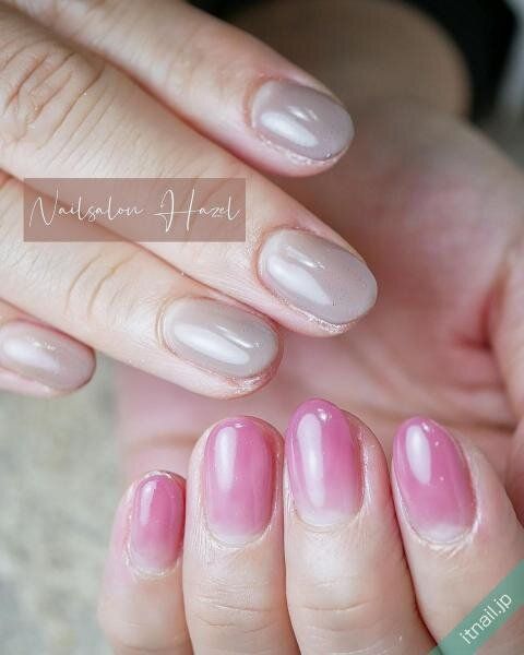 Hazelが投稿したネイルデザイン [photoid:I0127627] via Itnail Design (730175)
