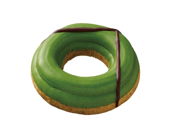 “第一弾”は全5種！