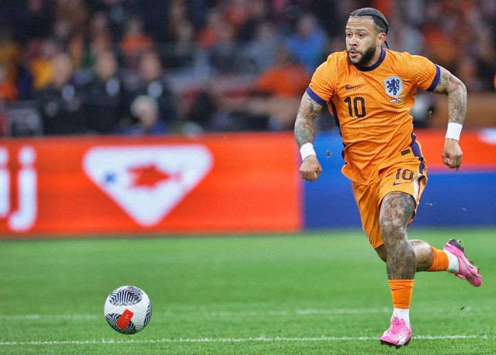 世界の代表チーム上位10か国で「背番号10」を背負うスター（2024年3月）