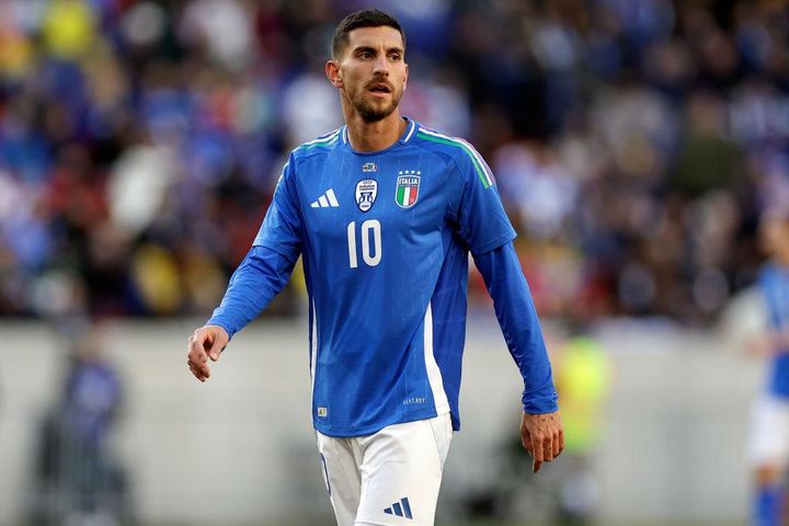 世界の代表チーム上位10か国で「背番号10」を背負うスター（2024年3月）