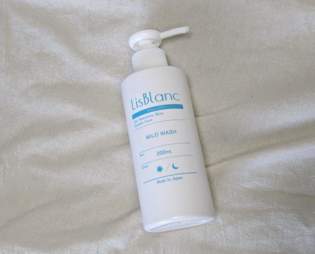 リスブランの写真