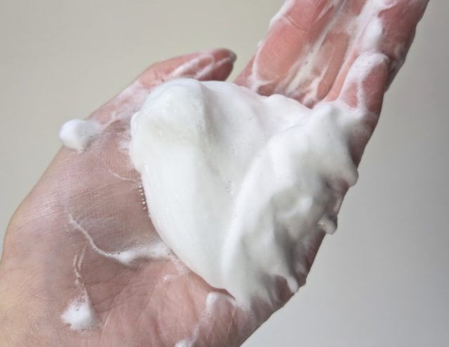 オルビスの写真