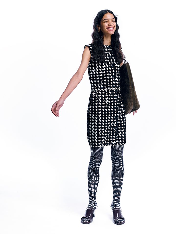 《BURBERRY》で季節のかわりめファッションを楽しもう