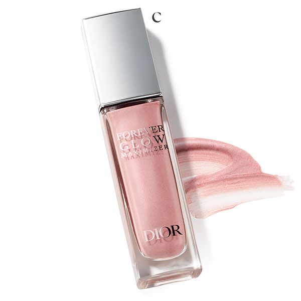 【C】ディオールスキン フォーエヴァー グロウ マキシマイザー