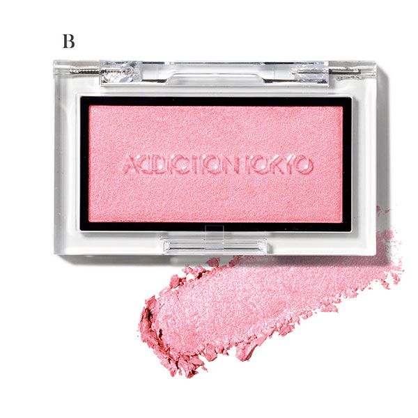 【B】ザ ブラッシュ ニュアンサー