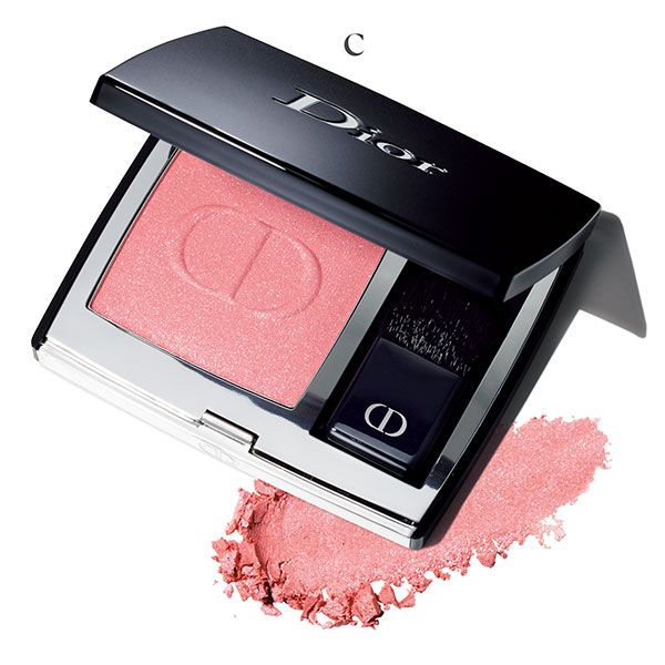 【C】ディオールスキン ルージュ ブラッシュ 