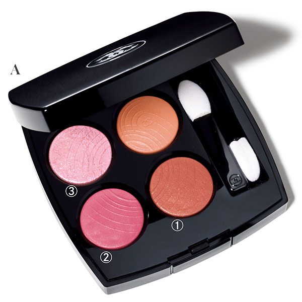 【A】レ キャトル オンブル