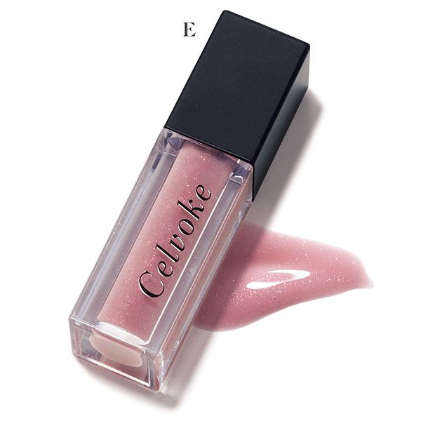 【E】モイステン リップドロップ