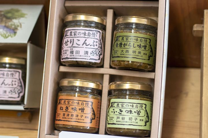 ごはんが進むことうけあい！お酒のつまみにもよさそう