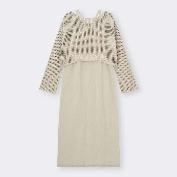 画像2: 出典：GU