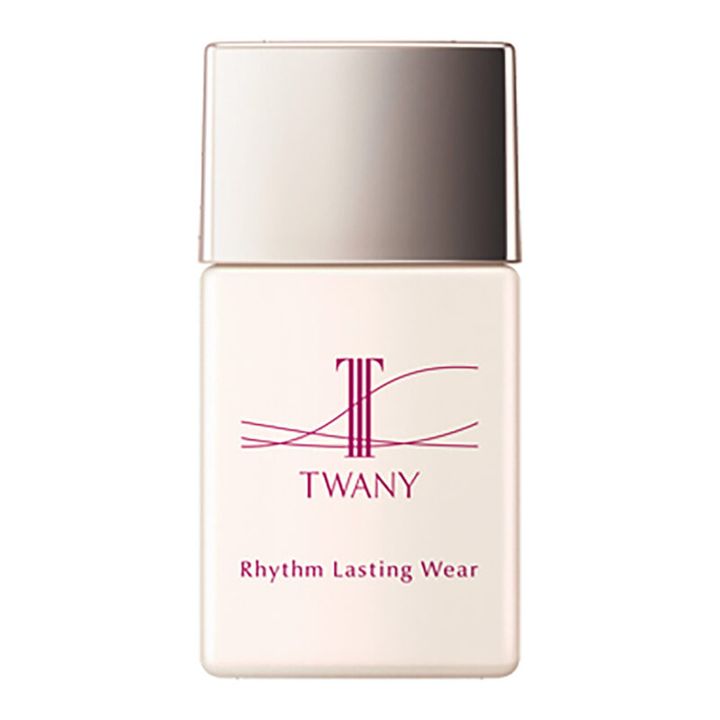 シワケア 下地 カネボウ化粧品 トワニー リズムラスティングウェア SPF44・PA+++