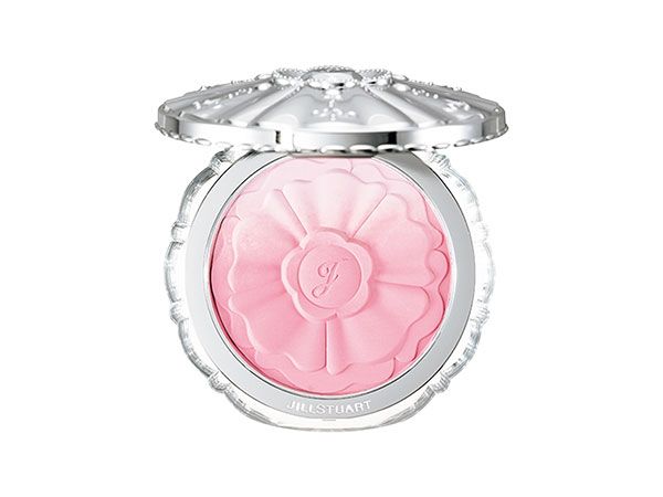 ジルスチュアート パステルペタル ブラッシュ