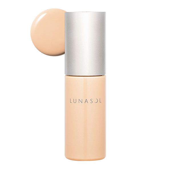 ルナソル クラリティフロウリクイド