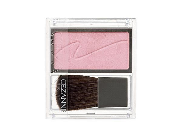 セザンヌ チークブラッシュ