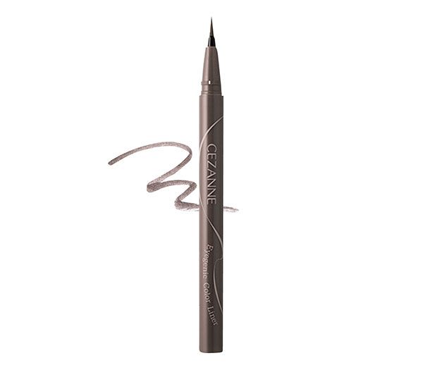 セザンヌ アイジェニックカラーライナー