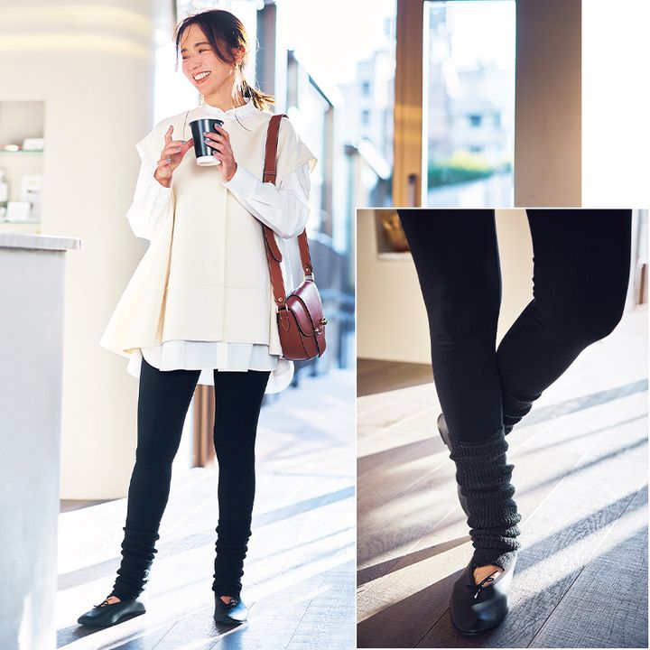 優木まおみ,レギンス,スポーティ,ミックス,レペット