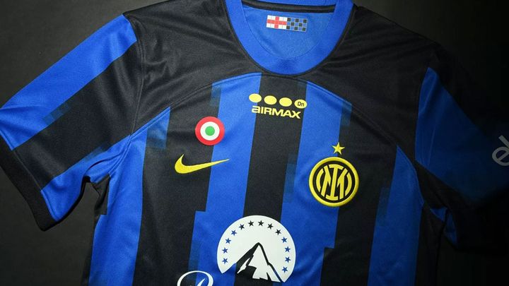 インテルとNIKEの新型スニーカー『エアマックスDN』がコラボ！超限定ユニフォームは「90分でSOLD OUT」